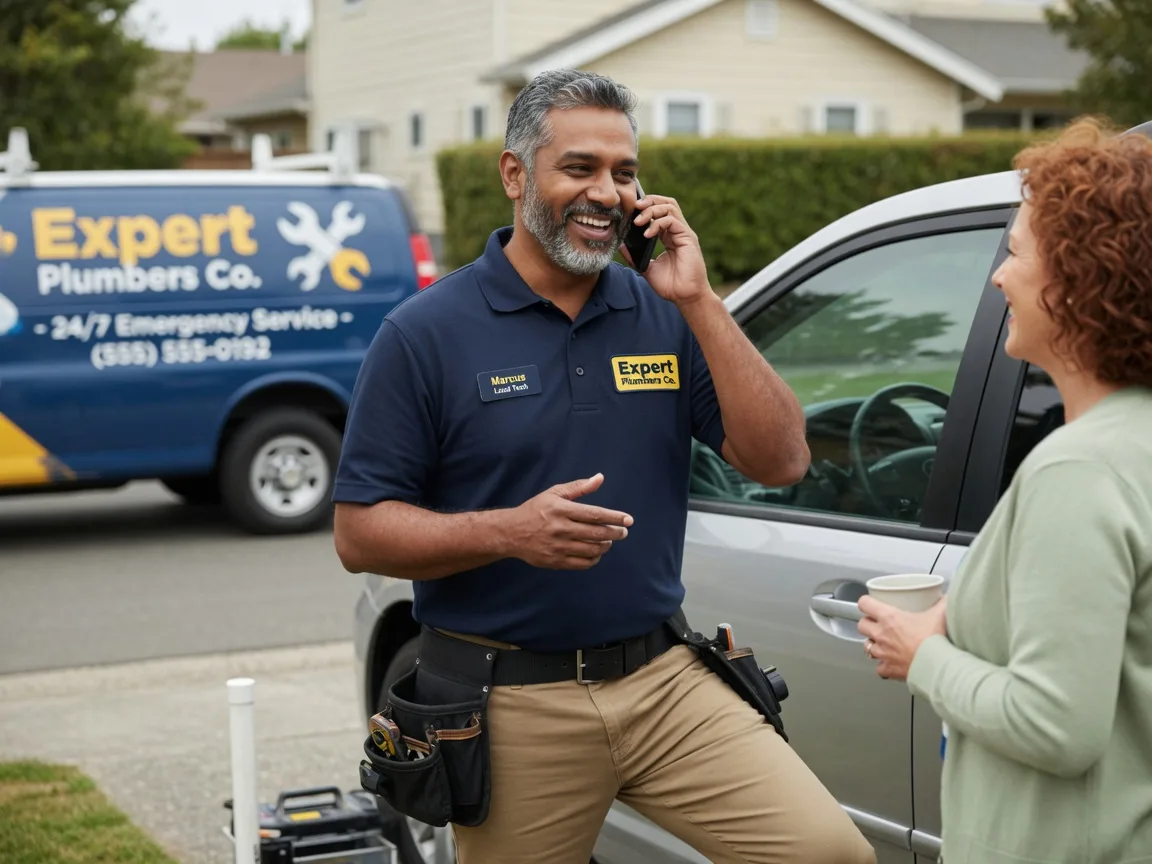 Drain Cleaning South Milwaukee, WI FAQs